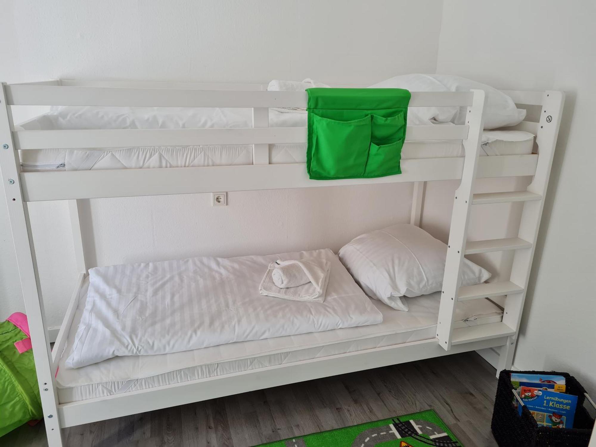 Hexenzirbe Apartment Илзенбург Екстериор снимка