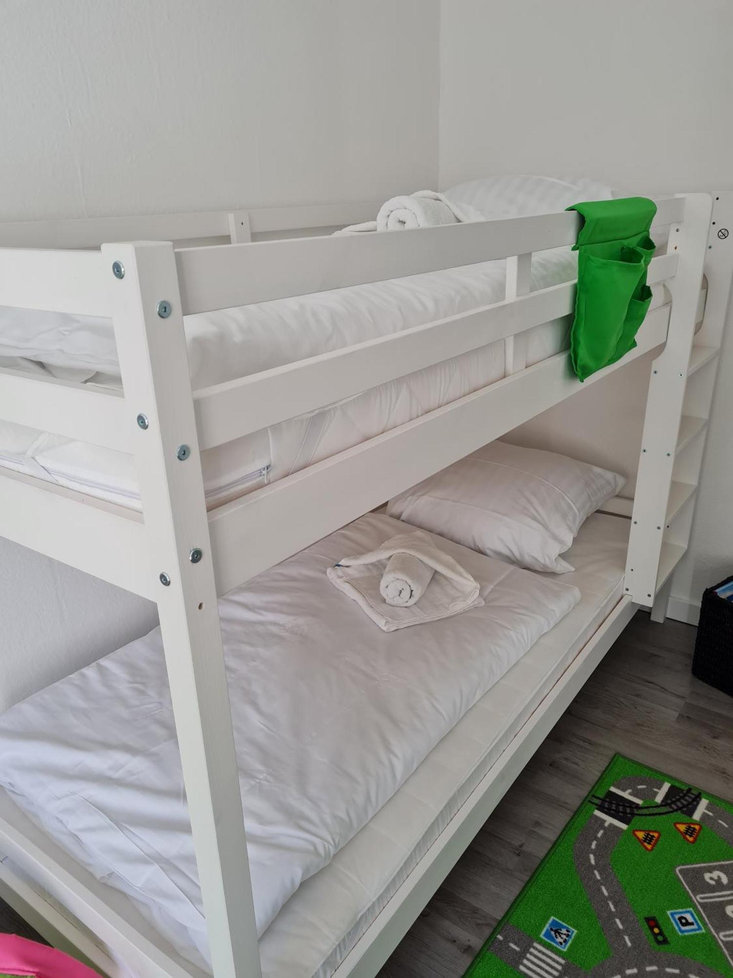 Hexenzirbe Apartment Илзенбург Екстериор снимка