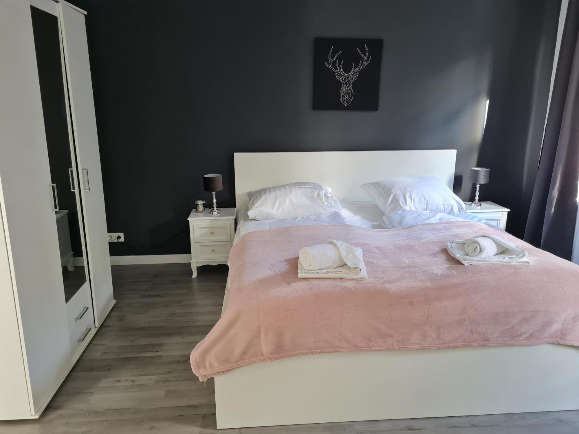 Hexenzirbe Apartment Илзенбург Екстериор снимка