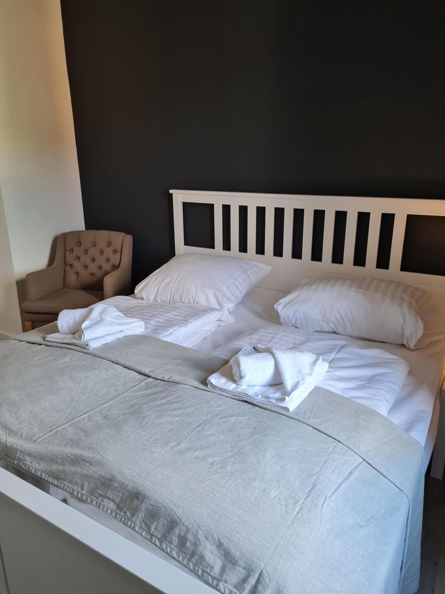 Hexenzirbe Apartment Илзенбург Екстериор снимка