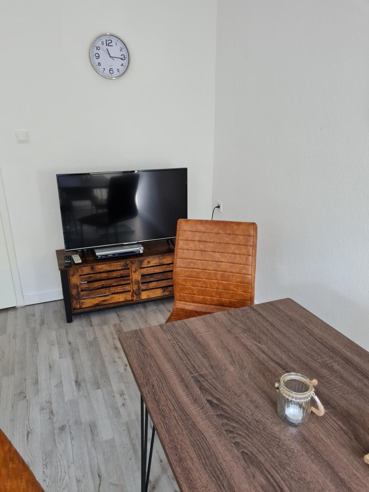 Hexenzirbe Apartment Илзенбург Екстериор снимка