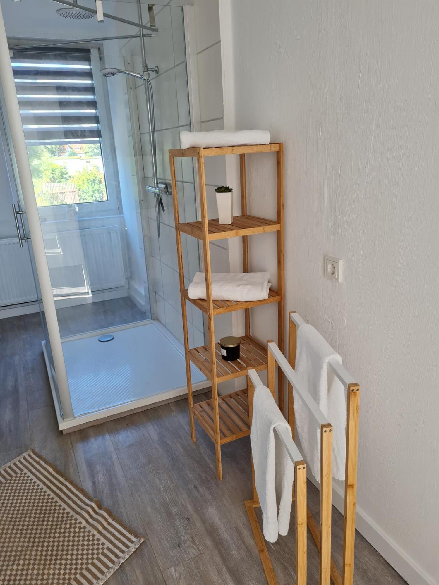 Hexenzirbe Apartment Илзенбург Екстериор снимка